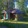 Отель Out of the Wild Chalet, фото 7