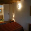 Отель La Grange aux Loirs B&B в Куртиу