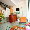 Отель Lan Rung Dalat Hotel, фото 2