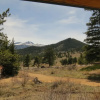 Отель Rocky Mountain High, aka Coyote Cabin - 2 Br Cabin, фото 11