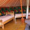 Отель Magic Rock Tourist Camp в Тэрэлж