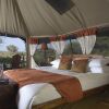 Отель Elephant Bedroom Camp - Samburu, фото 3