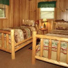 Отель Wandering Creek Cabin - 2 Br Cabin, фото 1