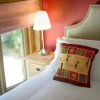 Отель East Dunster Deer Farm B&B, фото 4