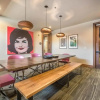 Отель Stay Smart Live Oak St Uptown Downtown, фото 11