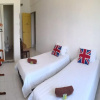Отель Riverbank Dungun Guesthouse & Cafe, фото 4