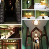 Отель Zhangjiajie Tuniu Hotel Nanzhuangping Branch, фото 2