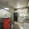 Отель Cozy Carriage House Condo - 1 Br Condo, фото 5
