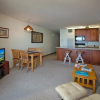 Отель Sugar Beach 425 - 1 Br Condo, фото 3