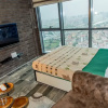 Отель Dumankaya Ikon 38 Floor Studio C, фото 5