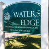 Отель Waters Edge 505 2 Br condo by RedAwning, фото 31