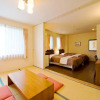 Отель Yoroonsen Yusennosato Hotel Nadeshiko, фото 5
