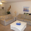Отель Sandy Pause III 802A - 3 Br Townhouse, фото 14