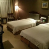 Отель Crown Garden Hotel - Zaozhuang, фото 3
