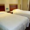 Отель GreenTree Inn Guangdong Jieyang Puning International Garment City Puning Plaza Business Hotel, фото 10