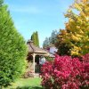 Отель Bavarian Orchard Motel, фото 4