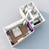 Отель City Center Apartment For 7 People Walking Distance To Old Town By Easybnb, фото 8
