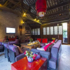 Отель Lijiang Hanyuanyihao Inn, фото 3
