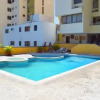 Отель Edificio San Carlos Apto 301, фото 7