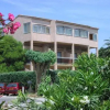 Отель Hôtel Cavalaire Les Eucalyptus, фото 1