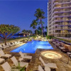 Отель Whaler at Kaanapali Beach 163 - Studio Condo, фото 11