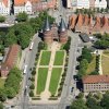 Отель Lübecker Altstadtperle, фото 3