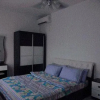 Отель Cyber City 2 Cozy Apartment KK, фото 2