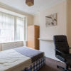 Отель Birmingham Guest House 9, фото 4