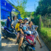 Отель Be Home Hostel 2, фото 27