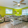 Отель Mi Happy Place Sand Dollar 2 Duplex, фото 18