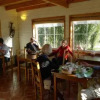 Отель Nothofagus Bed & Breakfast, фото 25