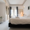Отель White Housing Rome, фото 4