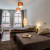 Отель 5 Min from Dam Square and Central Station B and B, фото 5
