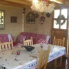 Отель chalet les Grelots, фото 8