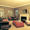 Отель Huntley Lodge, фото 2