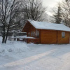Отель Les Chalets de Pertuis, фото 4