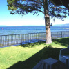 Отель Wonderful Tahoe Keys Lakefront Home by RedAwning, фото 11