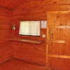 Отель Fremont Jellystone Park Comfort Cabin 15, фото 2