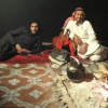 Отель Wadi Rum Azzabi Lifestyle Camp, фото 7
