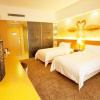 Отель Smart Hotel Zhengzhou Erqi, фото 6