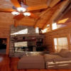 Отель Spirit Wind - 3 Br Cabin, фото 2
