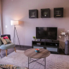 Отель Lockerbie Square 2BR Apt Near Mass Ave, фото 5