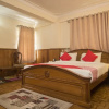 Отель Five Elements Hotel, фото 4