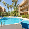Отель Beach View Condominium 210, фото 13