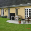 Отель Skovboferie Apartments в Blaahoj Stationsby