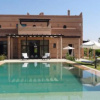 Отель Villa Of Ourika, фото 12