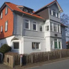 Отель Ferienwohnung Siegers, фото 12