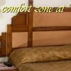 Отель Comfort Inn Grand в Тируванантапураме