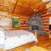 Отель Sweet Heart - Studio Cabin, фото 3