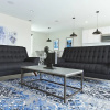 Отель Spacious 4BR in Wrigleyville by Sonder, фото 12